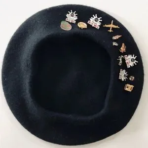 Imported | Accessories | Soviet Ussr Tank Commanders  display picture 2